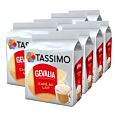 Gevalia CafÃ© au Lait Big Pack for Tassimo