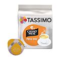 Grand MÃ¨re Petit DÃ©j' package and capsule for Tassimo