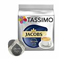 Jacobs MÃ©daille d'Or package and capsule for Tassimo