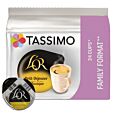 L'OR Petit DÃ©jeuner Classique 24 package and capsule for Tassimo