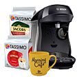 Tassimo Happy + 2