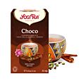 Choco te fra Yogi Tea 
