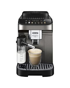 Delonghi Magnifica Evo (Titanium/Black)
