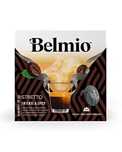 Belmio Ristretto for Dolce Gusto