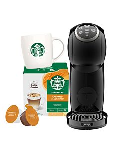 Dolce Gusto Genio S Plus