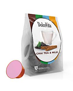 Chai Tea - Dolce Vita