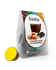 Caramel Chocolate - Dolce Vita 