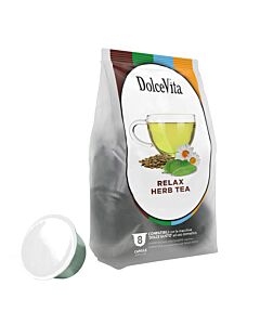 Tisana Relax Tea - Dolce Vita