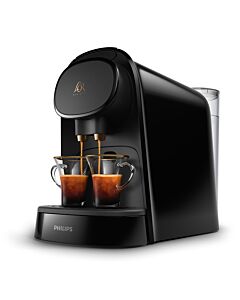 L'OR Barista Piano black