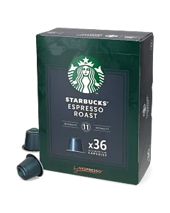 Espresso Roast - Starbucks®