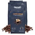 Delonghi 4x250g Caffè Crema 100% Arabica