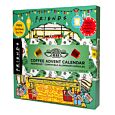 Friends Coffee Advent Calendar for Nespresso®