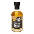 Vanilla Sugar free Syrup - Street Joe's