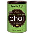 Tortoise Green Tea Chai Instant Tea fra David Rio. 398 gram