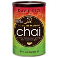 Toucan Mango Chai Instant Tea fra David Rio. 398 gram