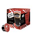 Carte Noire Americano pakke og kapsel til Dolce Gusto