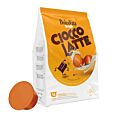 DolceVita Ciocco Latte pakke og kapsel til Dolce Gusto

