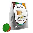Dolce Vita Vanillio pakke og kapsel til Dolce Gusto
