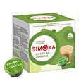 Gimoka Caffè al Ginseng pakke og kapsel til Dolce Gusto
