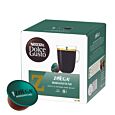 NescafÃ© ZoÃ©gas Morgonstund package and capsule for Dolce Gusto