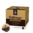 Dallmayr Prodomo pakke og kapsel til Dolce Gusto
