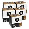 Café Au Lait - Hverdagskaffe
