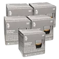 Dolce Gusto Kaffekapslen Espresso Strong 80