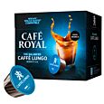 Caffè Lungo - Café Royal