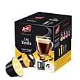 Café René Café Vanilla pakke og kapsel til Dolce Gusto
