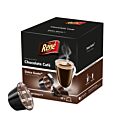 Café René Chocolate Café pakke og kapsel til Dolce Gusto
