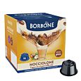 Nocciolone (Hasselnød) - Caffè Borbone