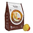 DolceVita Creme Brûlee pakke og kapsel til Dolce Gusto
