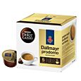 Dallmayr Prodomo pakke og kapsel til Dolce Gusto

