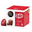 Nescafé® Kit Kat