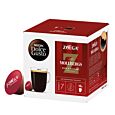 Nescafé Zoegas Mollberg pakke og kapsel til Dolce Gusto
