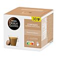 Nescafé Cortado 30 pakke og kapsel til Dolce Gusto
