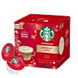 Starbucks Toffee Nut Latte