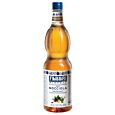 Hazelnut Syrup - Fabbri