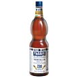 Vanilla Syrup (sugar-free) - Fabbri