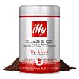 illy Classico for moka pot