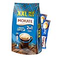 Lækker 2-in-1 Classic Instant Kaffe fra Mokate