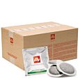 illy Espresso Decaf pakke og 200 E.S.E. pods