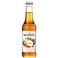 Karamel Sirup fra Monin 