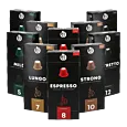 Value Mix for Nespresso®