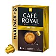 Espresso - Cafe Royal 