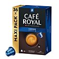 Lungo - Café Royal