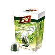 Café René Chamomile Herbal Life Tea pakke og kapsel til Nespresso®