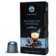 Ristretto intenso - Caffé Perrucci