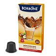 Nocciolino (Hasselnød) - Caffè Borbone