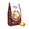 Dolce Vita Macaron Alla Mandorla package and capsule for NespressoÂ®